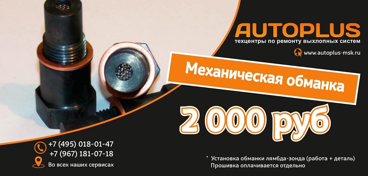 Механическая обманка (работа + деталь): 2000 рублей